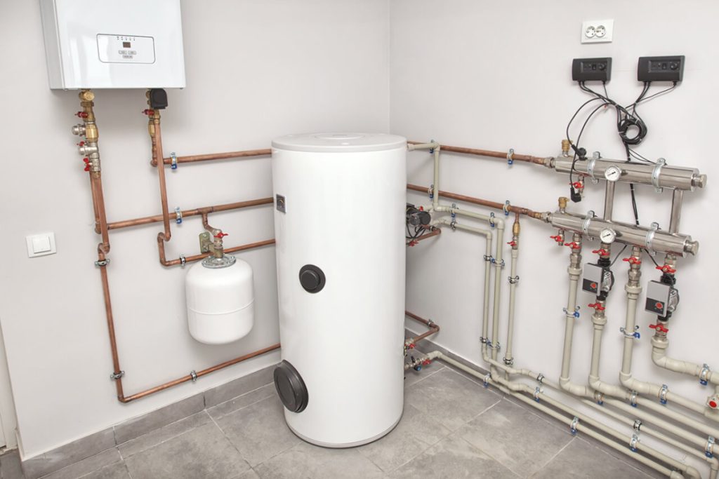 Seattle Residential Hot Water Boilers Seattle Hot Plumbing
